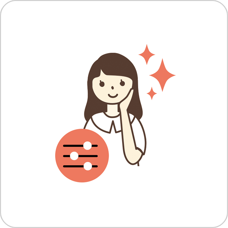 特長７