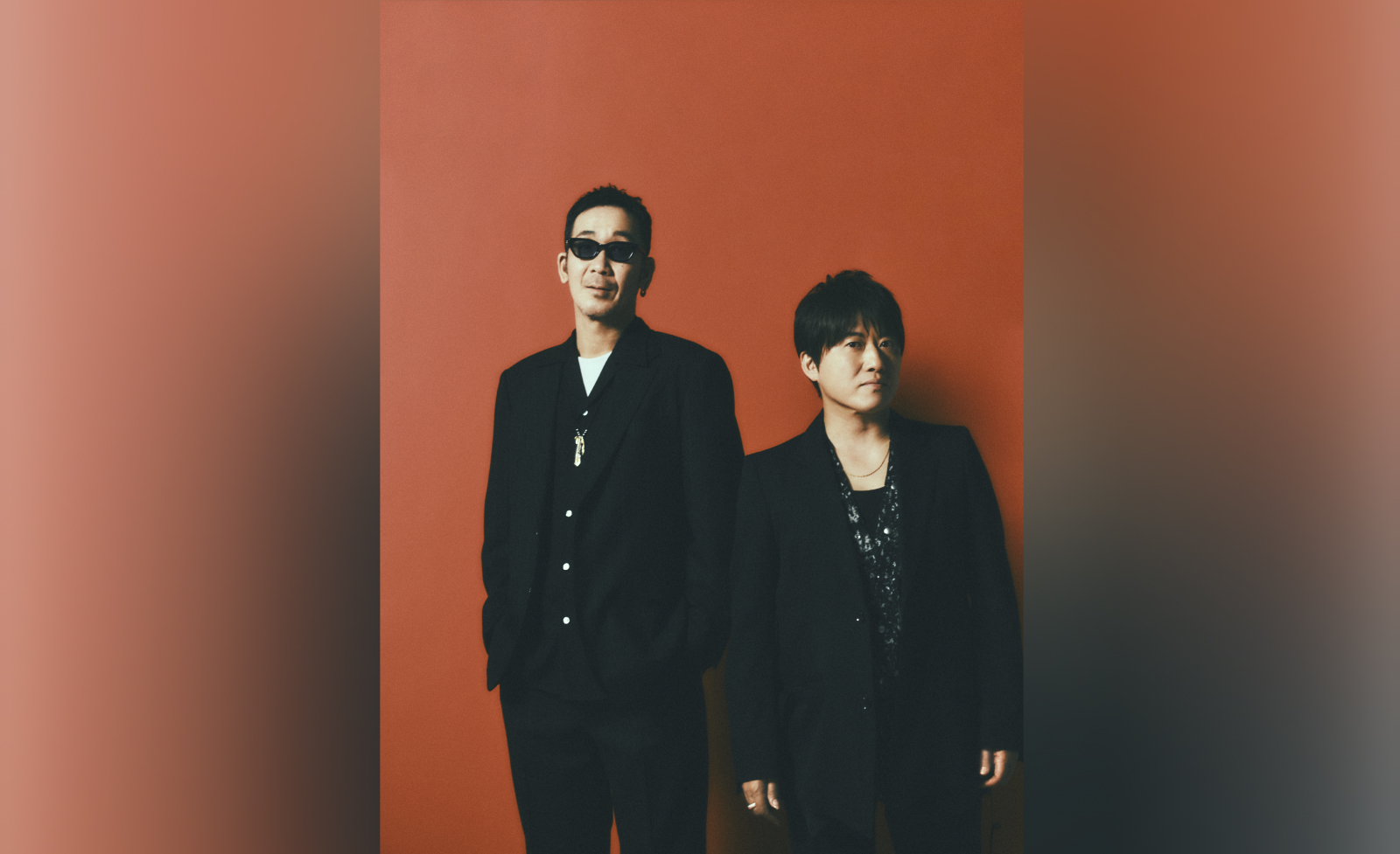 コブクロ東阪ライブ2026開催決定！チケプラにて会員一次先行受付中