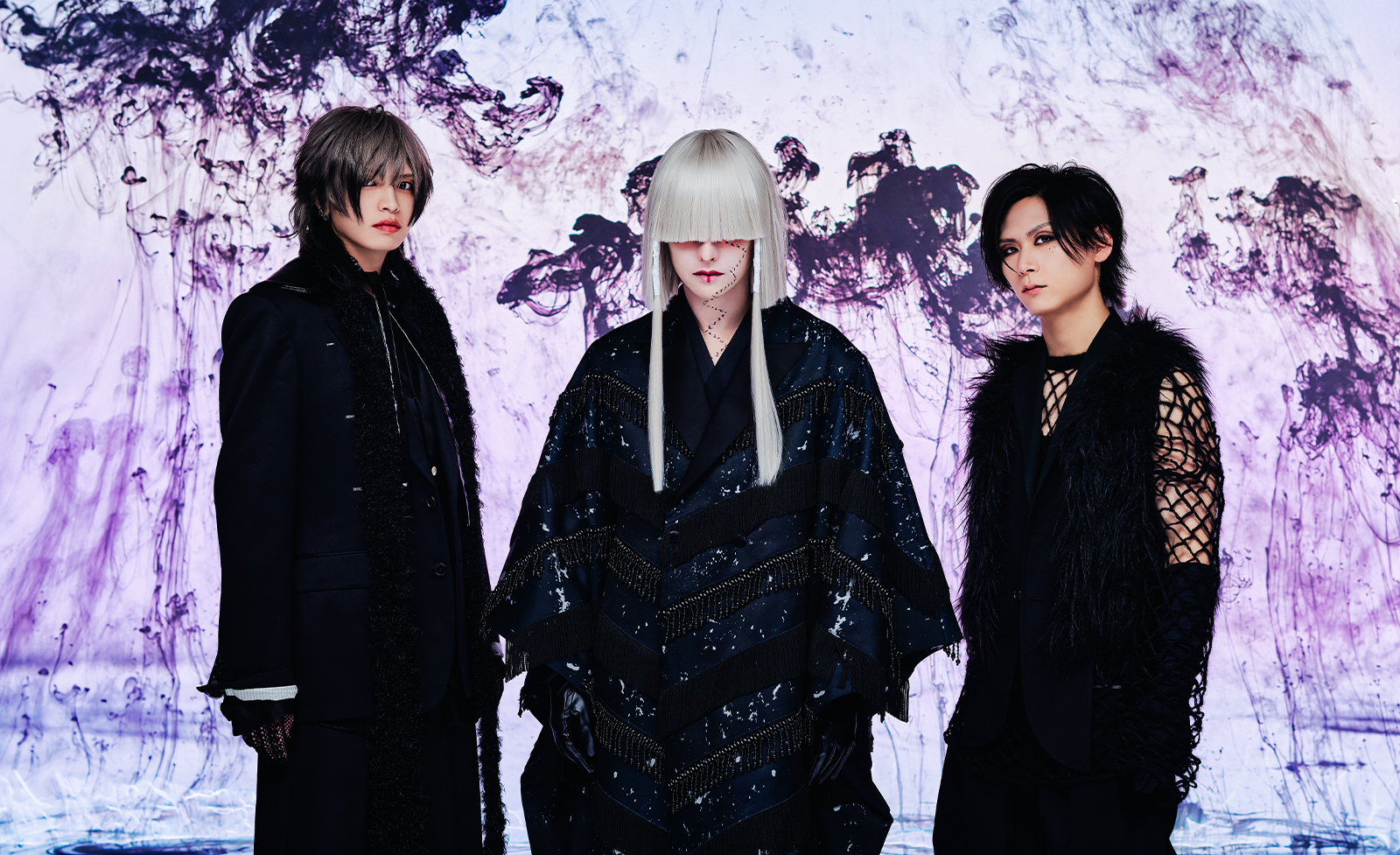 10周年イヤー開幕の-真天地開闢集団-ジグザグ 会員限定「特番ベレボ