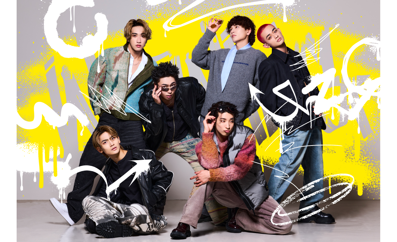 6人組ダンス＆ボーカルグループ“WATWING” 21か所を巡るWATWING LIVE