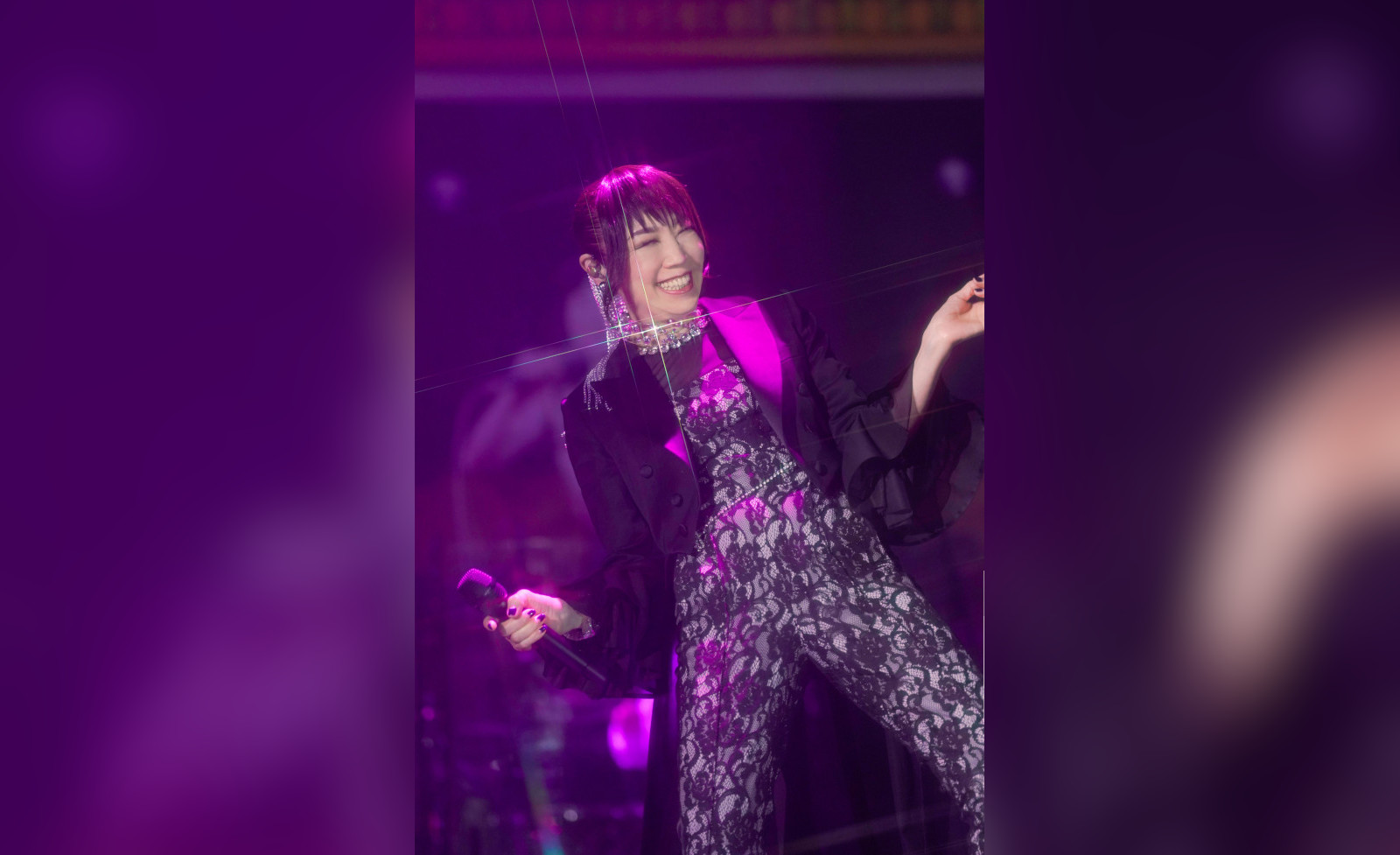 松任谷由実 冬の定番・44回目となる苗場ライブ開催！11月10日より一般