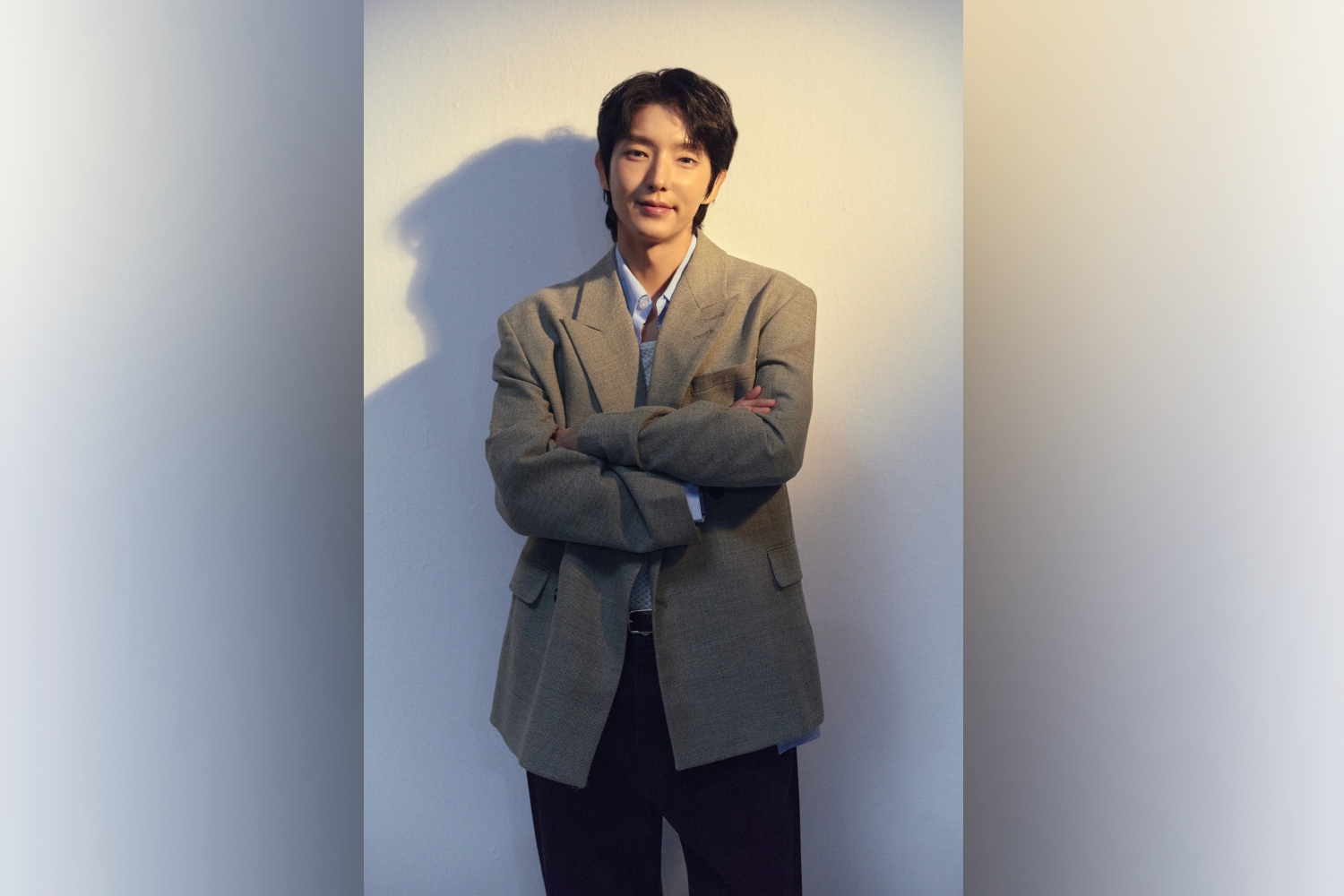 イ・ジュンギ、日本ファンミーティング開催決定！W会員先行スタート