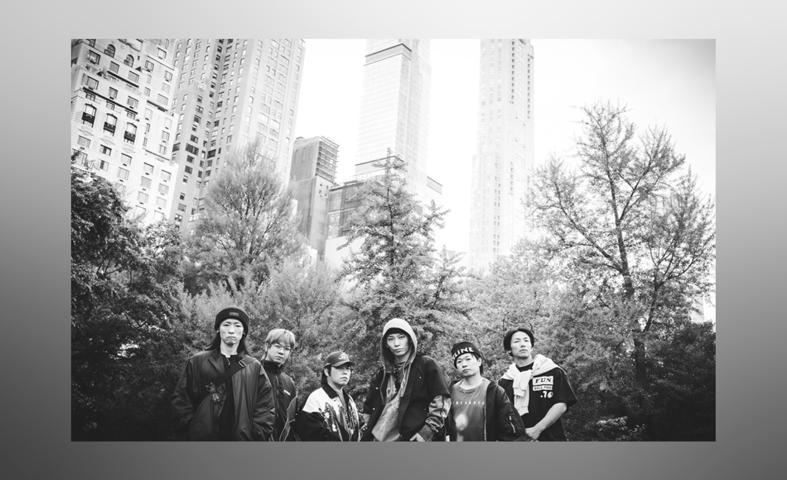 6人組ロックバンド“UVERworld”、11月に台北にてワンマンライブ開催決定