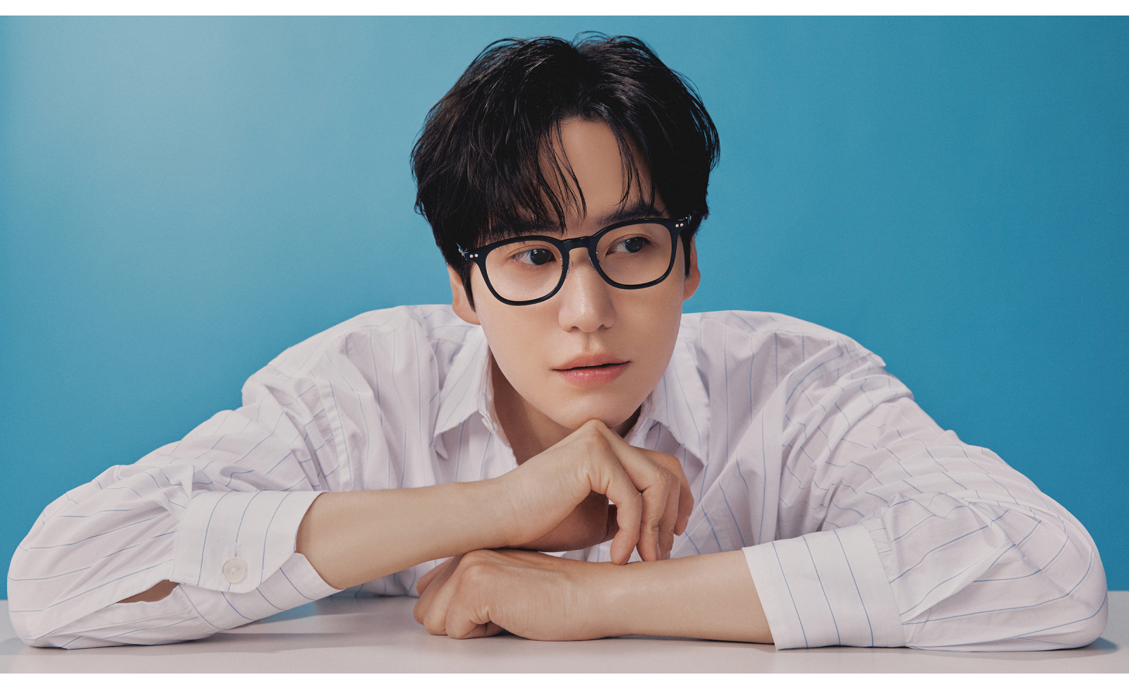 SUPER JUNIOR キュヒョンが初のソロアジアツアー！約7年ぶりの日本