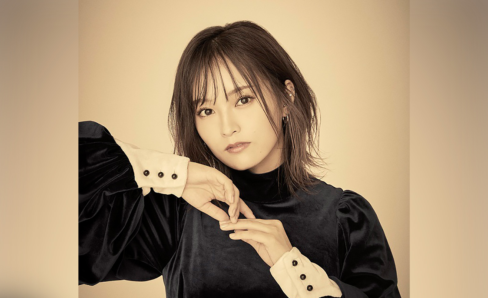山本彩、2023年初の単独ライブ『Sayaka Yamamoto Cure 2023 -Billboard