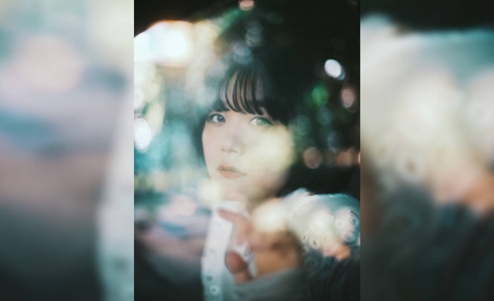 全国ツアーを終えたばかりの吉澤嘉代子、東京・大阪で吉澤嘉代子