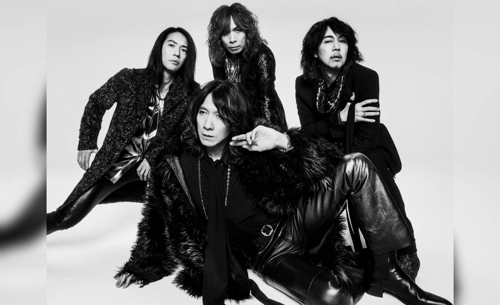 4月27日の東京ドーム公演で5万人を熱狂させたTHE YELLOW MONKEY、10th