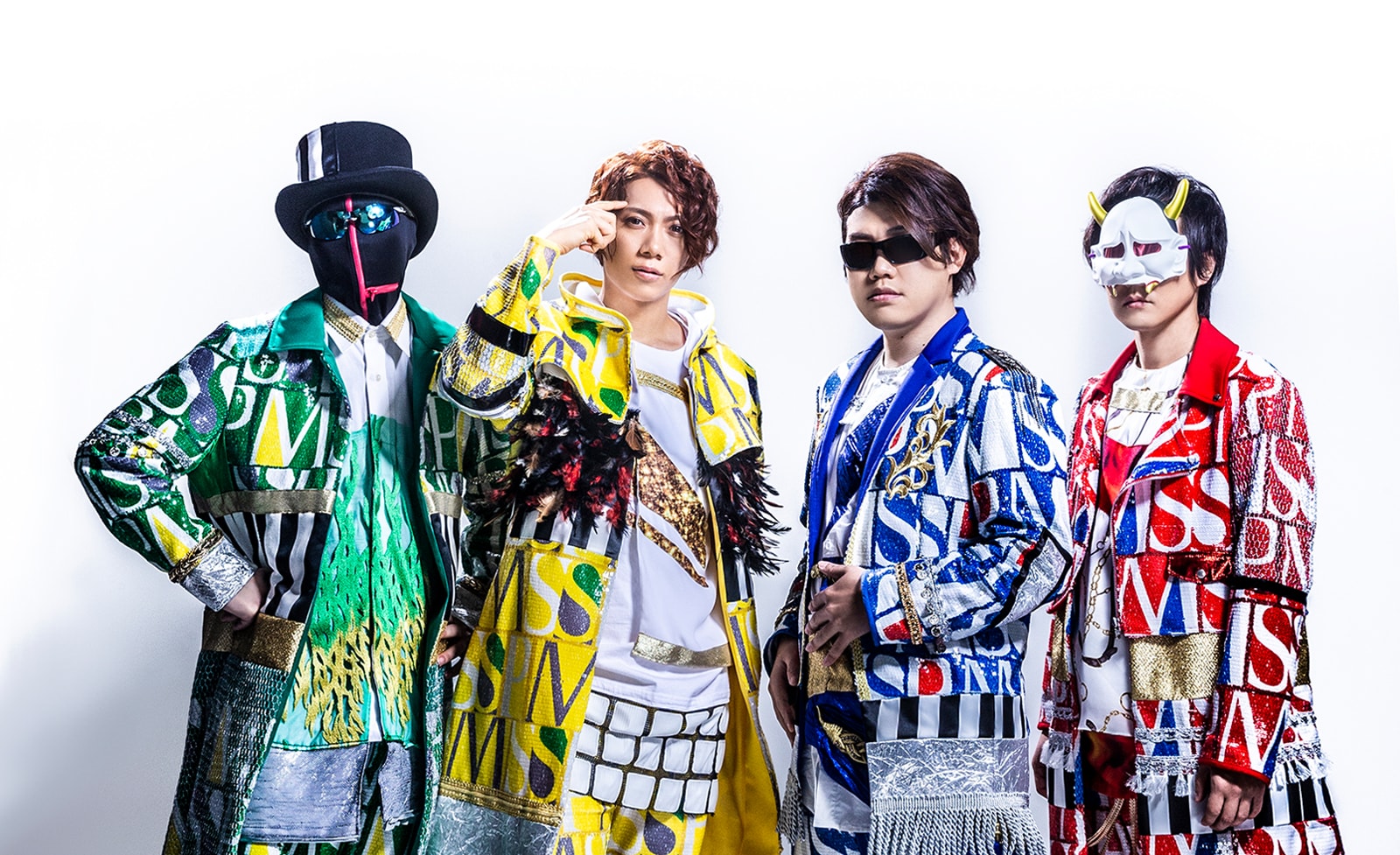 M.S.S Project オンライン夏祭り！FanStreamアプリでの配信が決定 