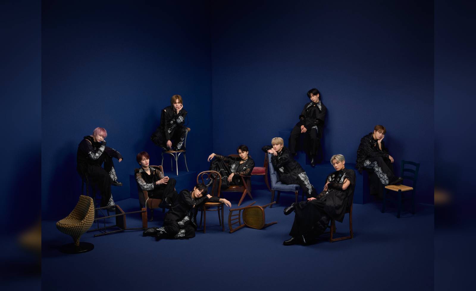 超特急 REAL？オンラインカプセルくじA賞トレカ ハル 夢8会員限定 超