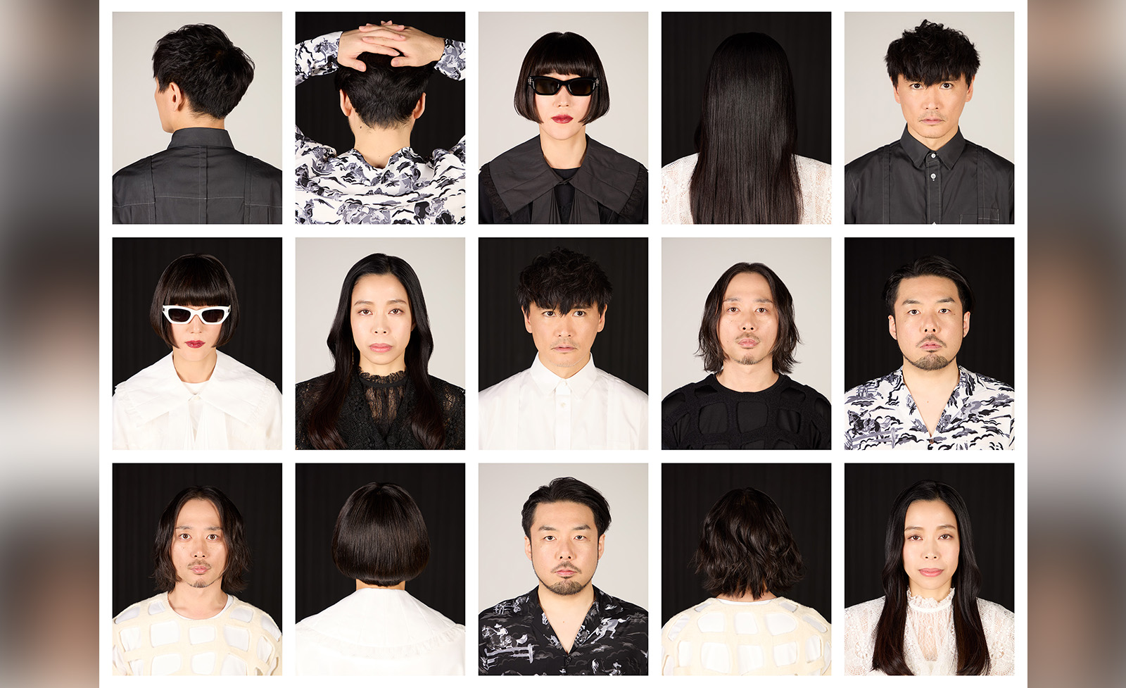 5人組ロックバンド「サカナクション」話題の「SAKANAQUARIUM 2025