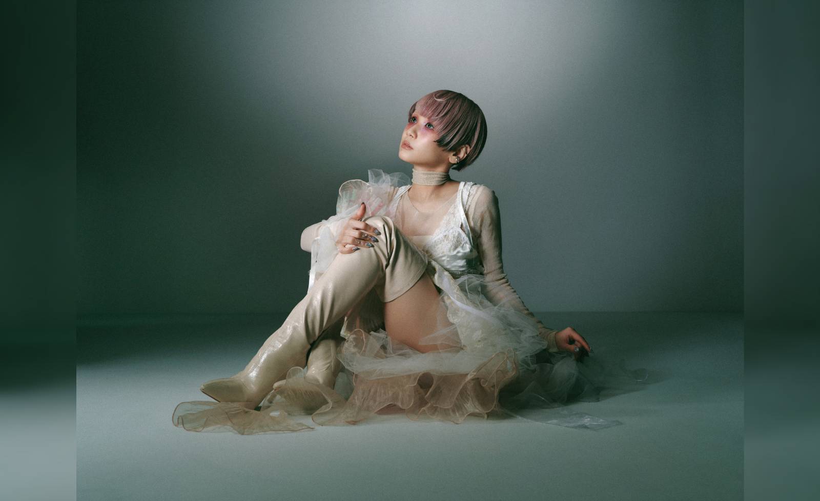 Reol MADE IN FACTION ライヴ写真集（FC限定） Reol、約2年ぶりにFC会員限定のツアーが開催決定！FC先行受付中