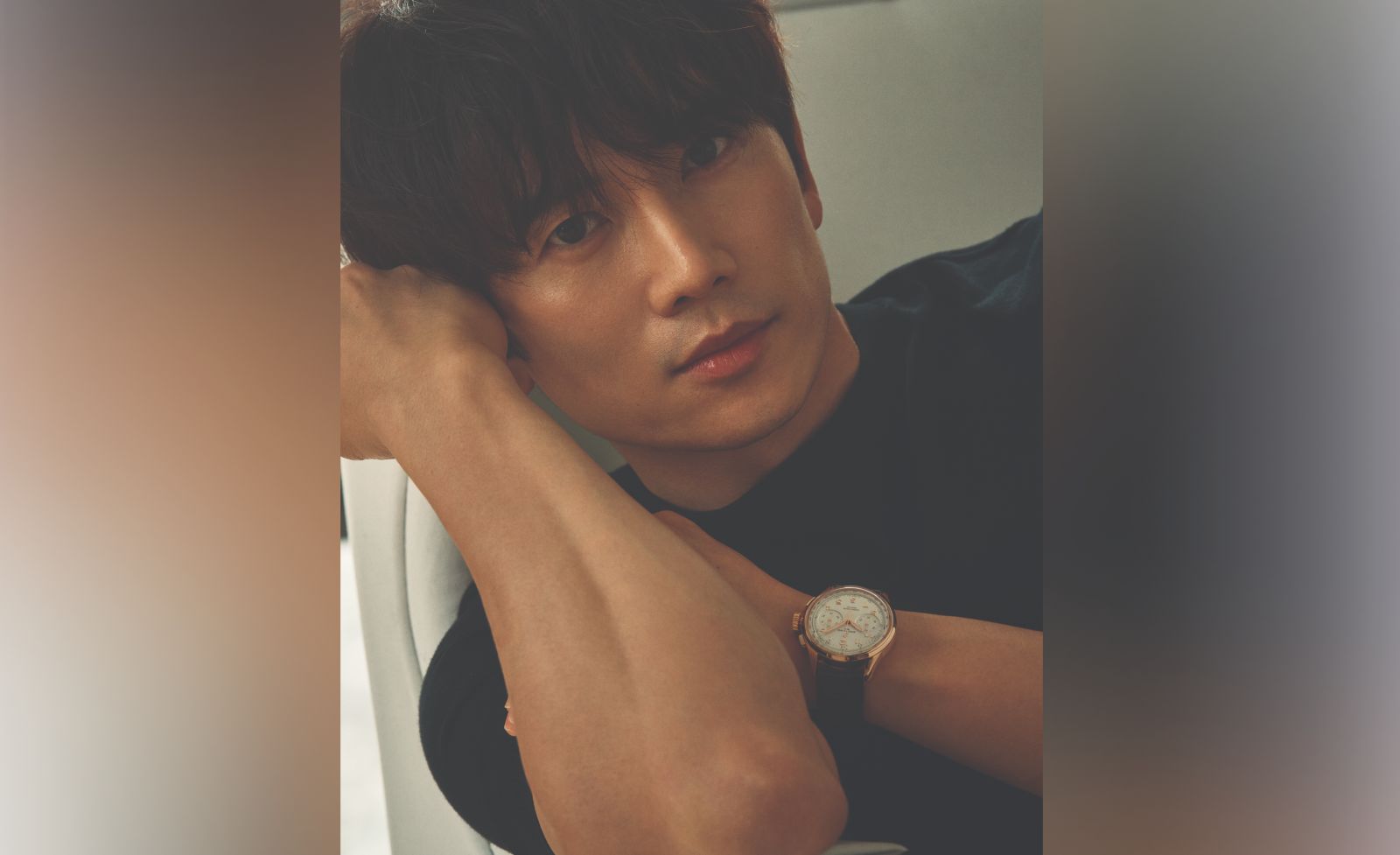 チソン、1年ぶりの日本ファンミーティング『2026 JISUNG FANMEETING IN