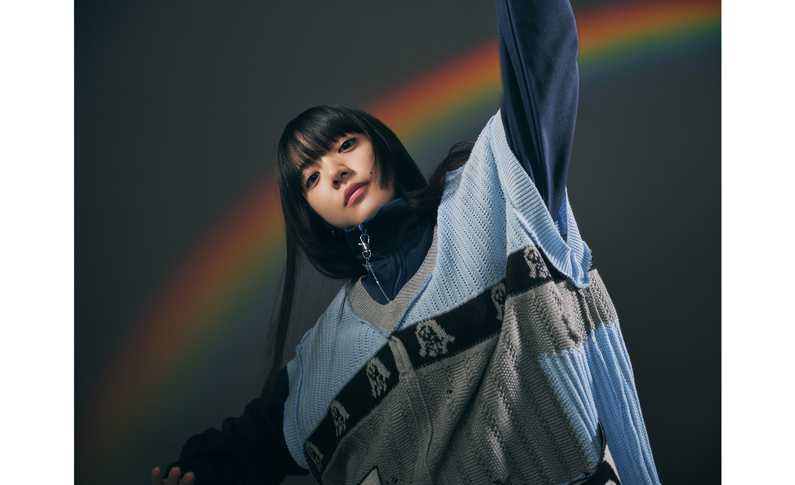 あいみょんLive&DocumentaryLIVE2022Blu-ray初回新品 あいみょん / Live ＆ Documentary Film AIMYON 弾き語りライブ