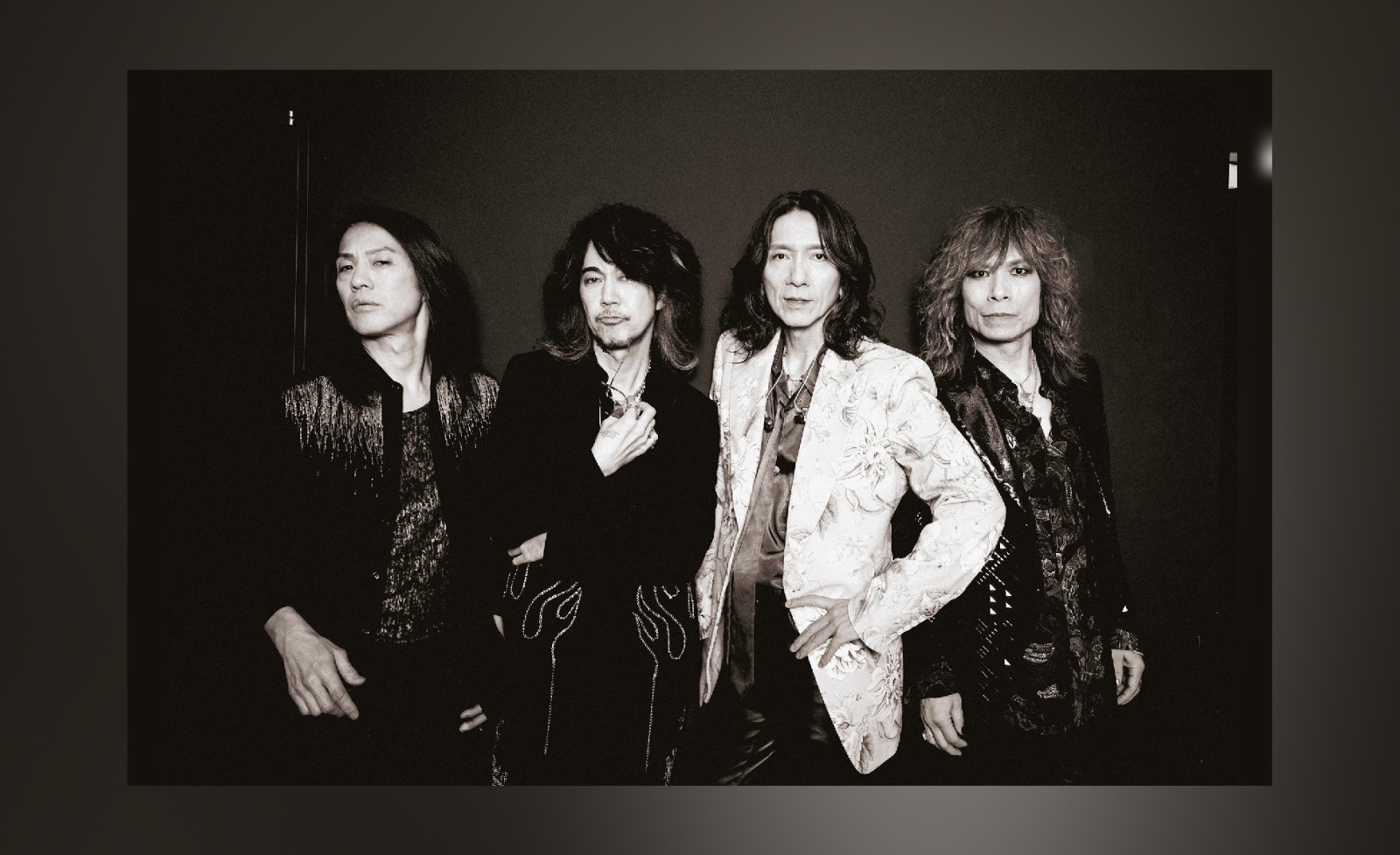 THE YELLOW MONKEY ファンクラブ会員限定ツアーの追加公演が有明