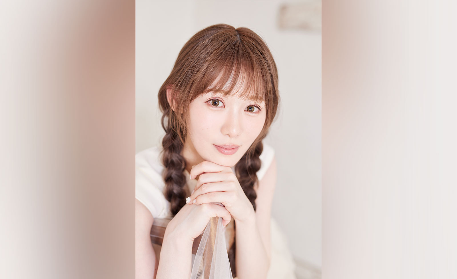 小池美波のオフィシャルファンクラブ『Koike Minami Official Fan Club
